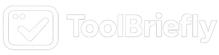 ToolBriefly