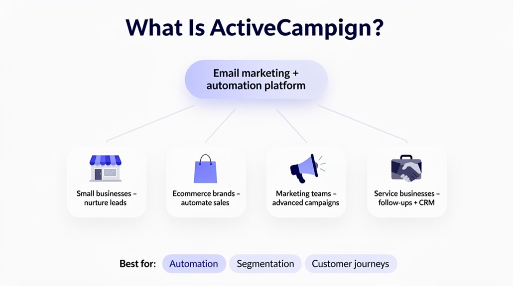 affordable email marketing automation