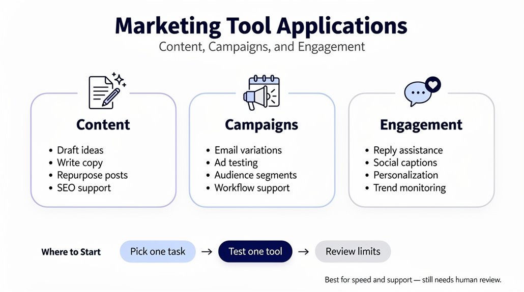 ai driven marketing efficiency tools