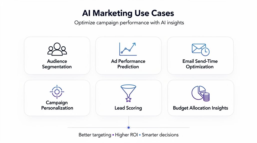 ai enhanced campaign optimization