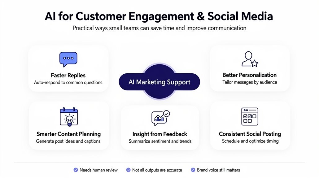 ai enhanced customer engagement strategies