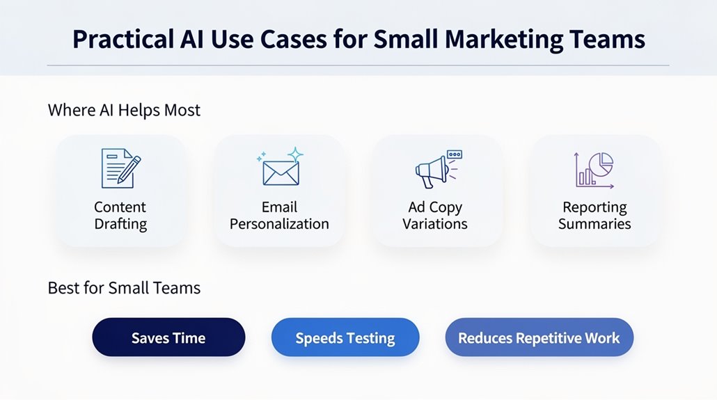 ai powered marketing efficiency tools