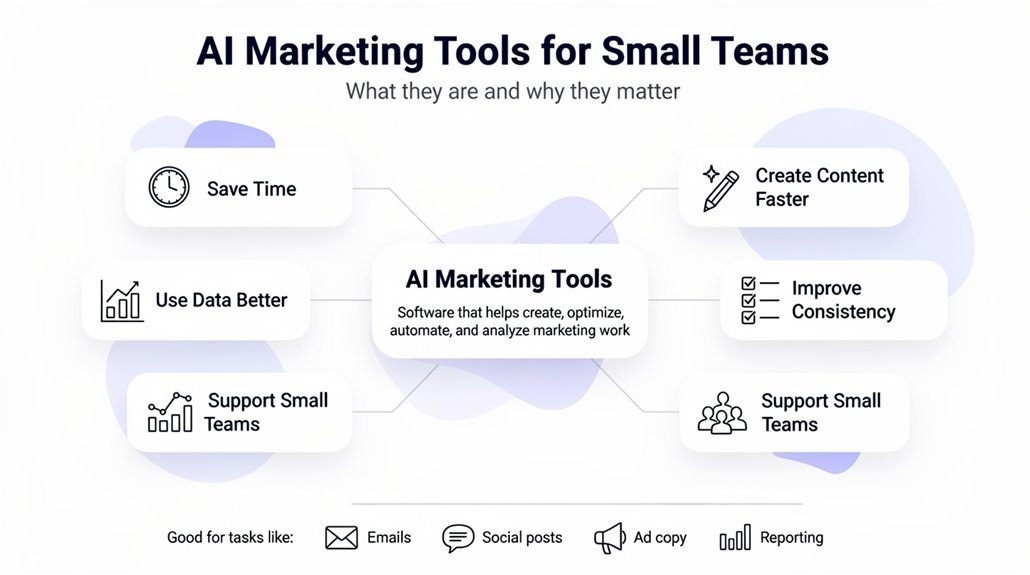 ai tools enhance marketing efficiency