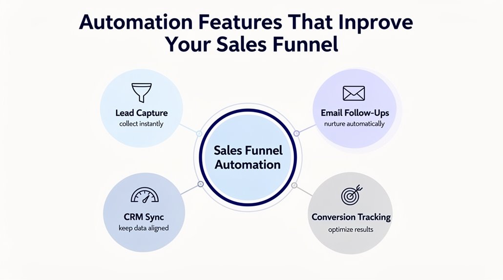 automate for higher conversions