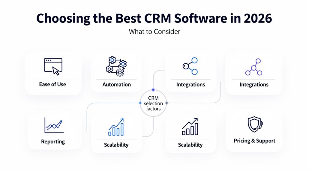 crm software tailored success