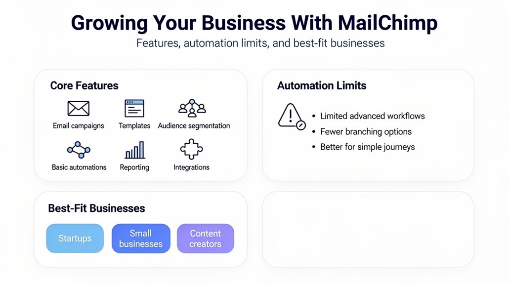 effortless email campaign scaling