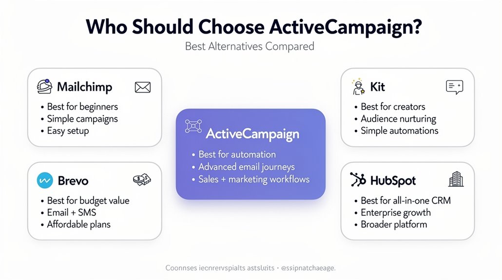 email marketing automation platform