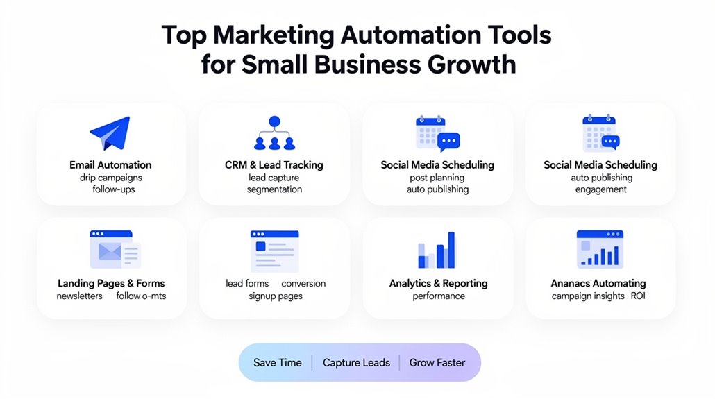 essential tools for growth