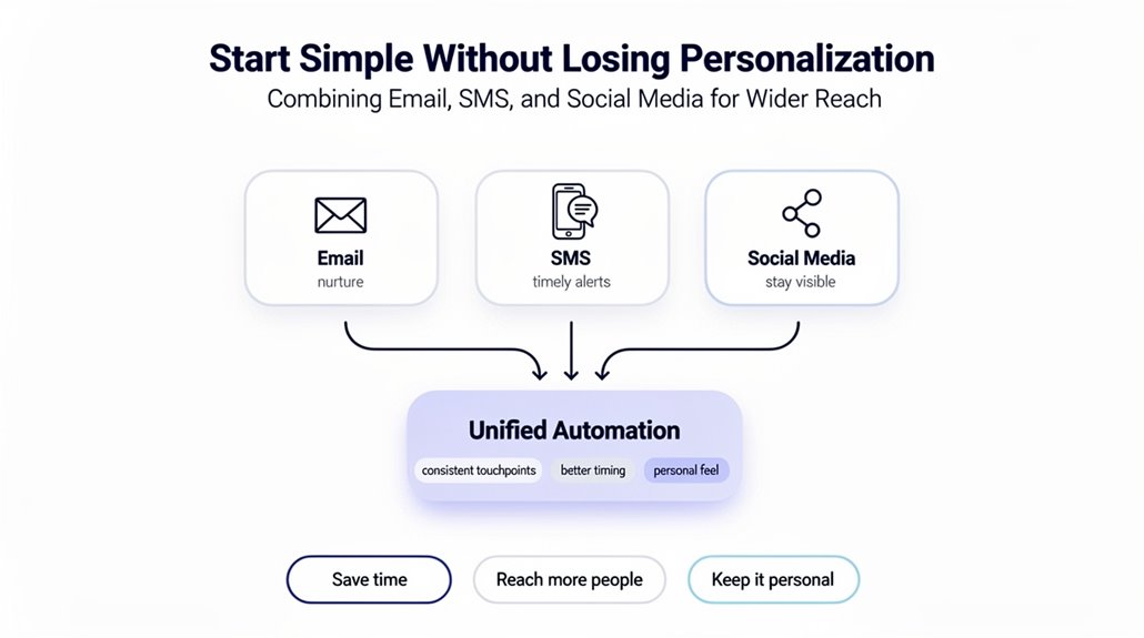 multi channel marketing strategy