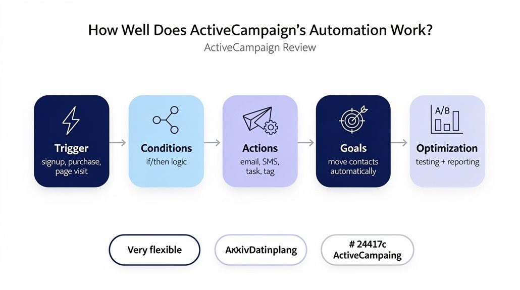 powerful automation tailored workflows