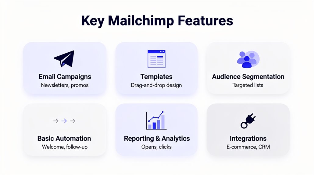 tailored email marketing solutions